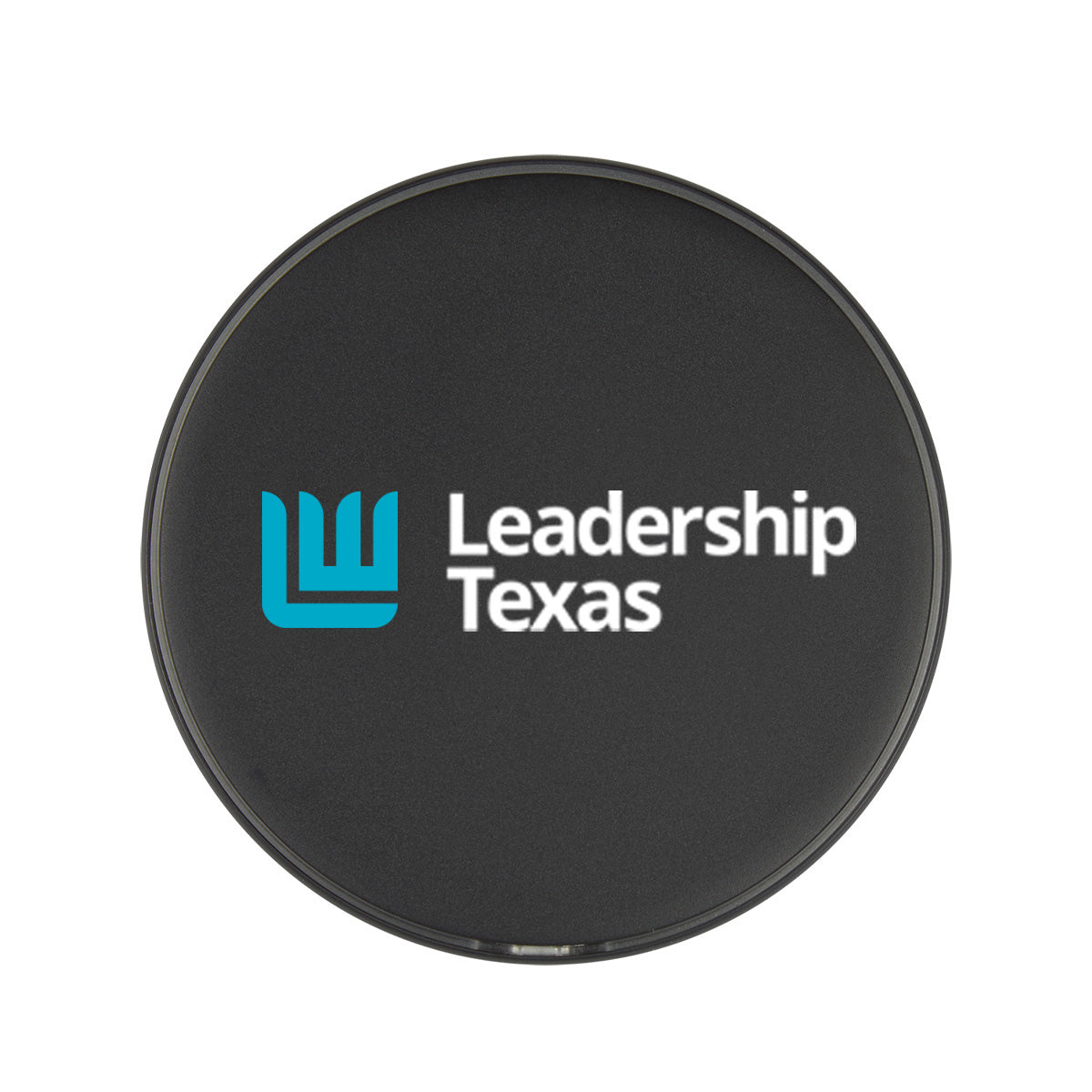 Leadership Texas - Wireless Phone Charging Pad 2.0