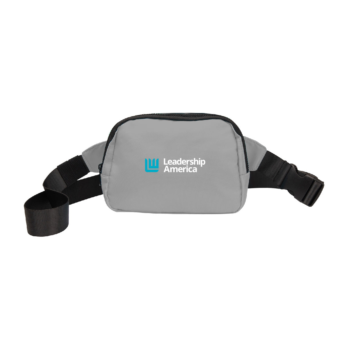 Leadership America - XL Anywhere Belt Bag
