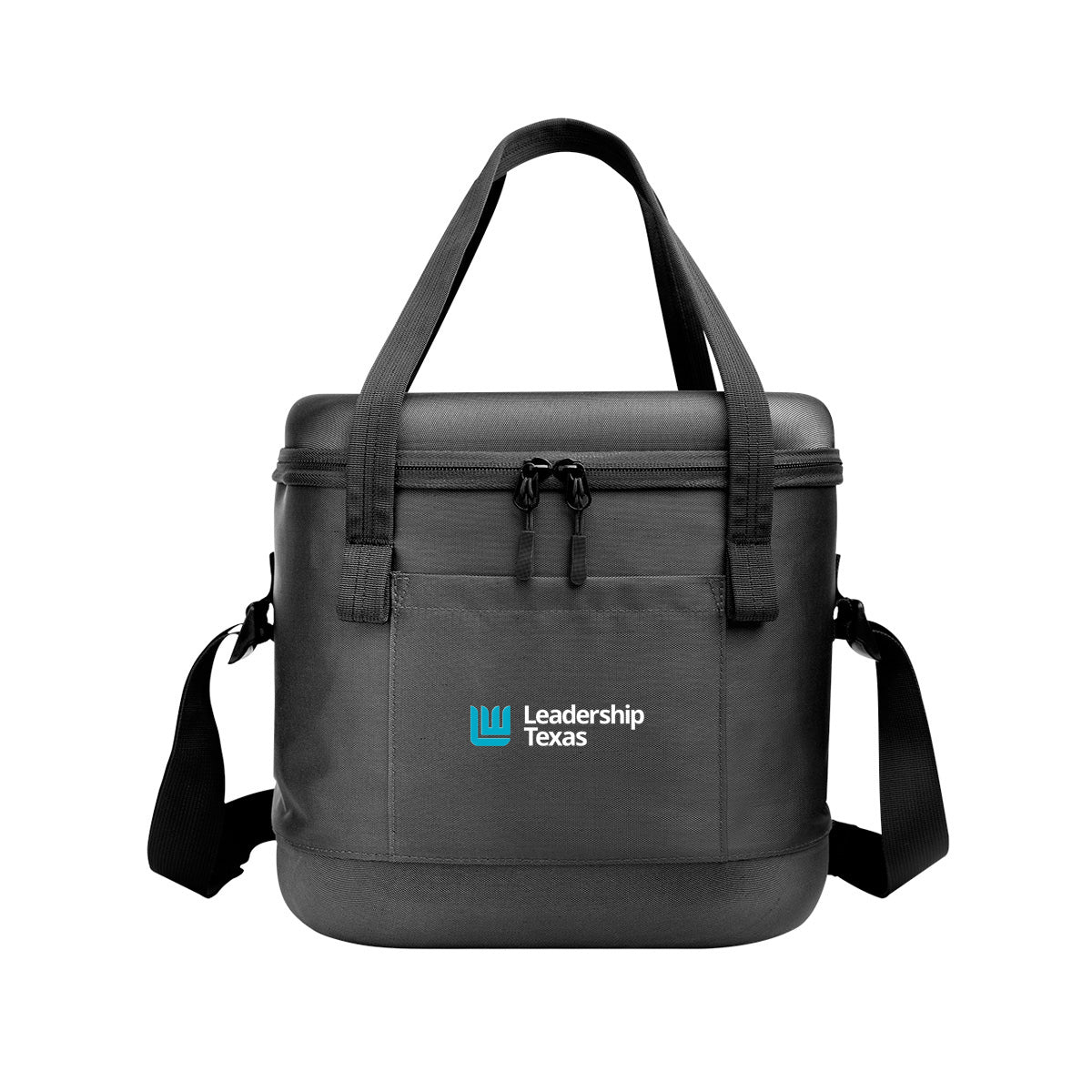 Leadership Texas - To-Go 20 Can Cooler Bag