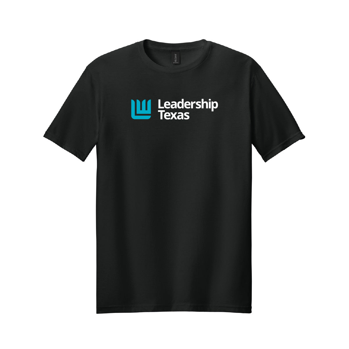 Leadership Texas - Gildan® Softstyle® T-Shirt Black