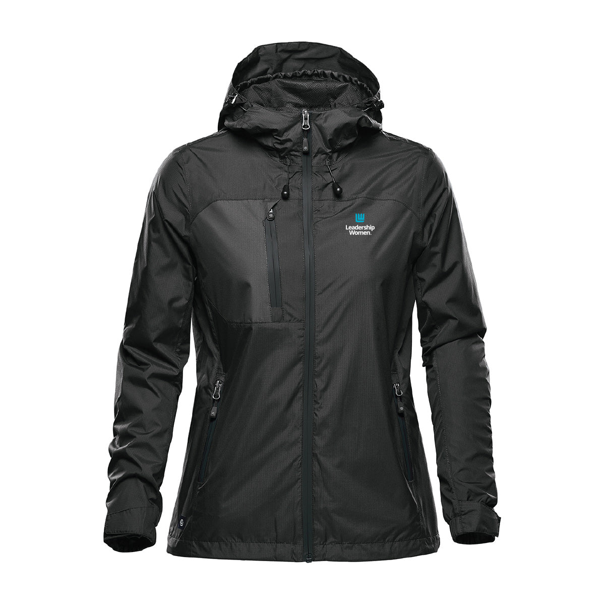 Leadership Women - Stormtech® Olympia Women's Shell