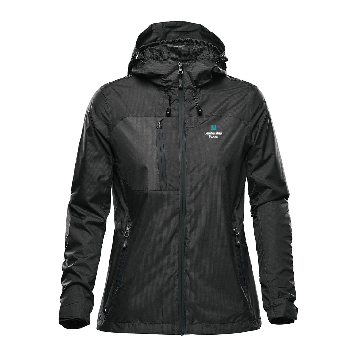 Leadership Texas - Stormtech® Olympia Women's Shell