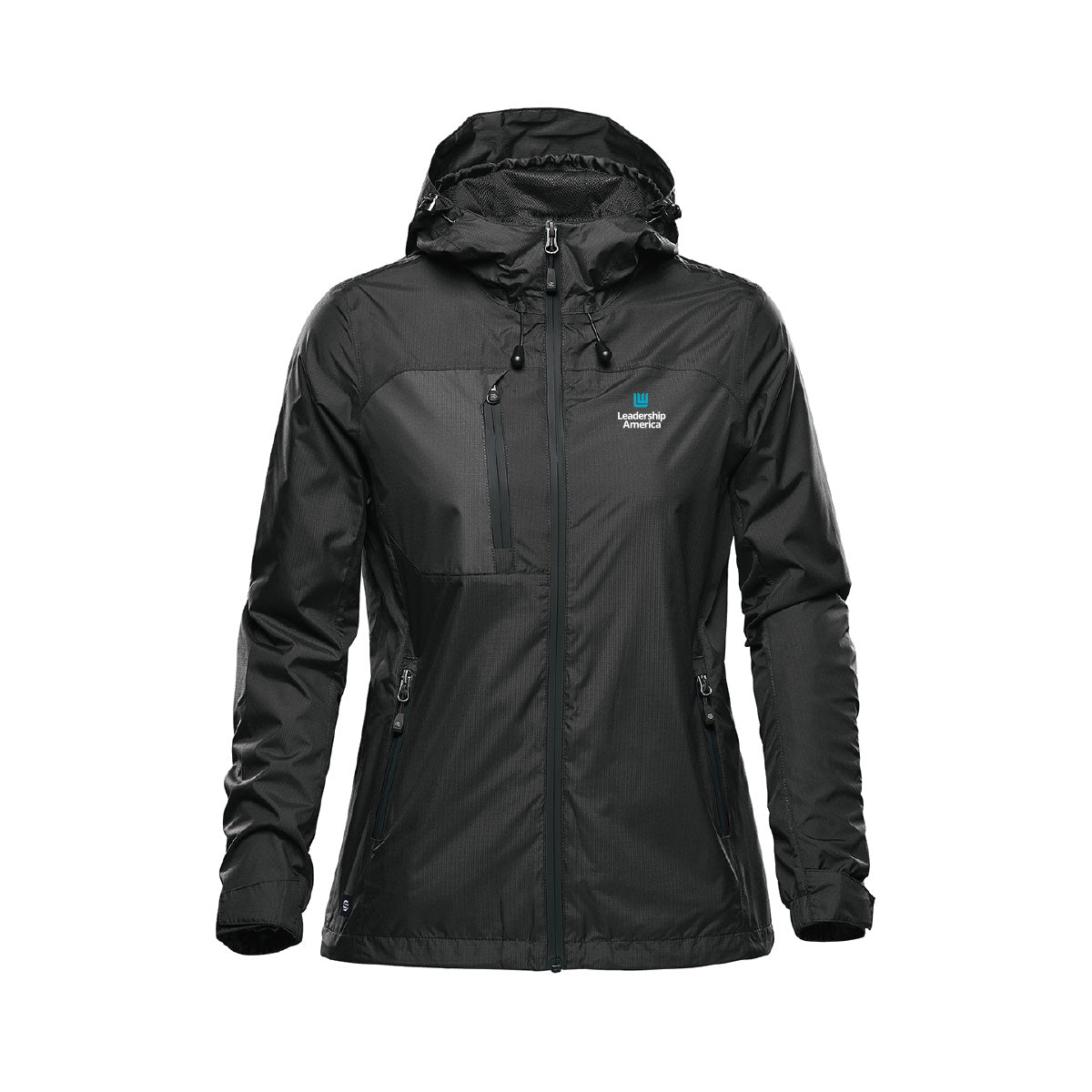 Leadership America - Stormtech® Olympia Women's Shell
