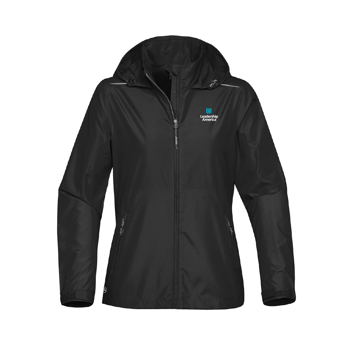 Leadership America - Stormtech® Nautilus Women's Performance Shell