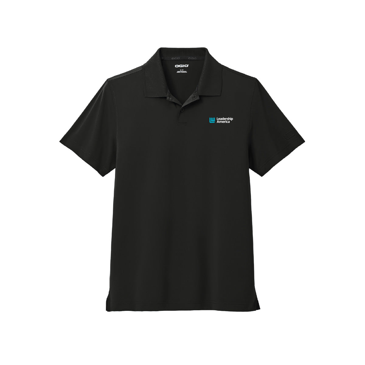 Leadership America - OGIO® Regain Polo Black