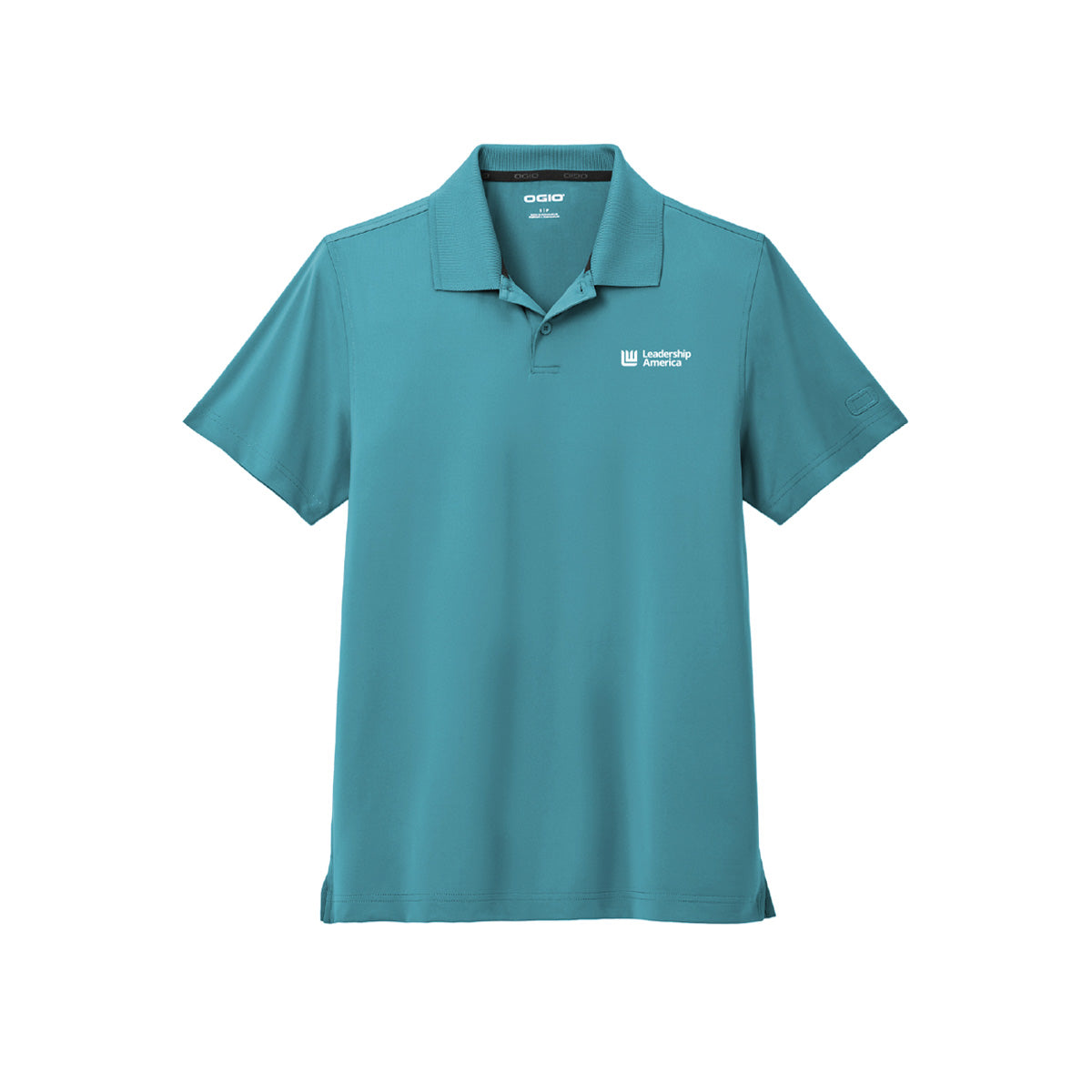 Leadership America - OGIO® Regain Polo Teal