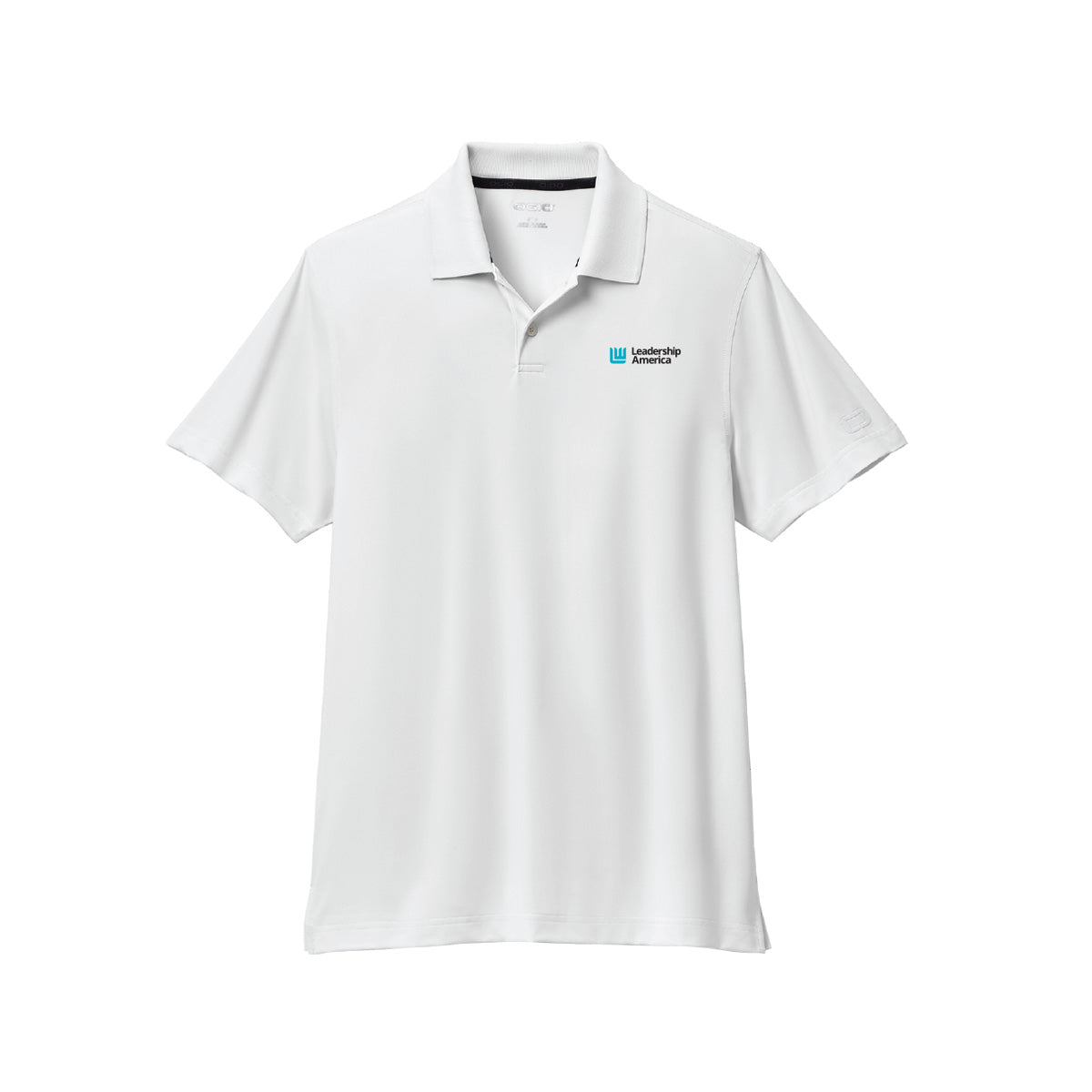 Leadership America - OGIO® Regain Polo White