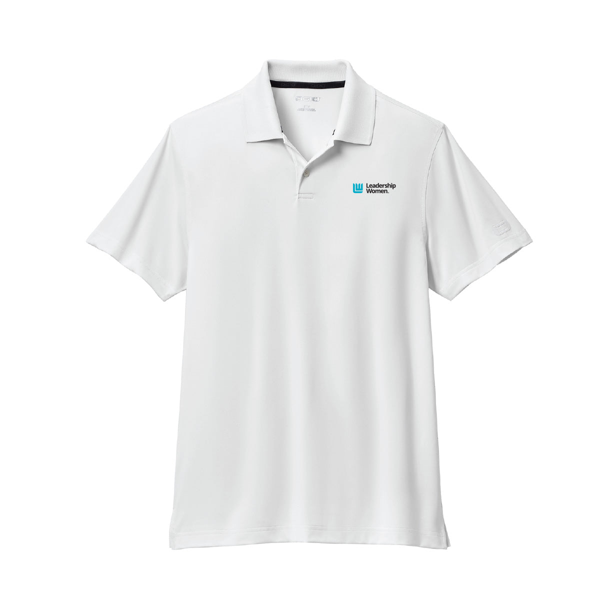 Leadership Women - OGIO® Regain Polo White