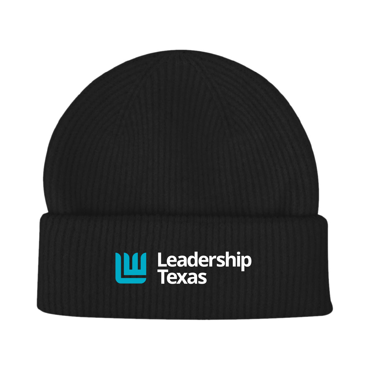 Leadership Texas - Luxe Plush Recycled Beanie