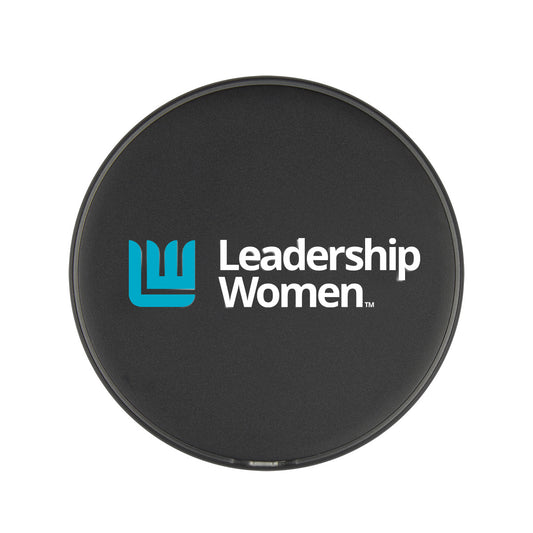 Leadership Women - Wireless Phone Charging Pad 2.0