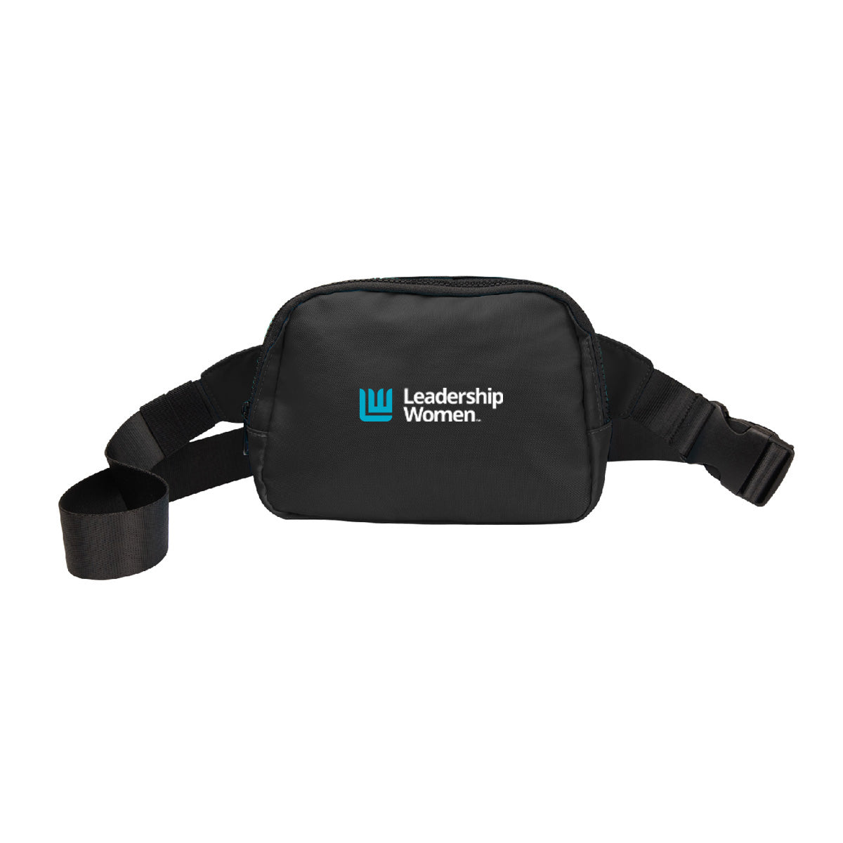 Leadership Women - XL Anywhere Belt Bag