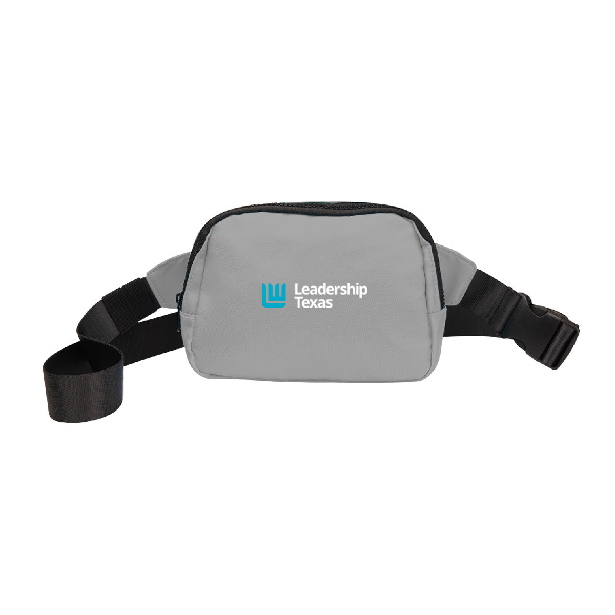 Leadership Texas - XL Anywhere Belt Bag