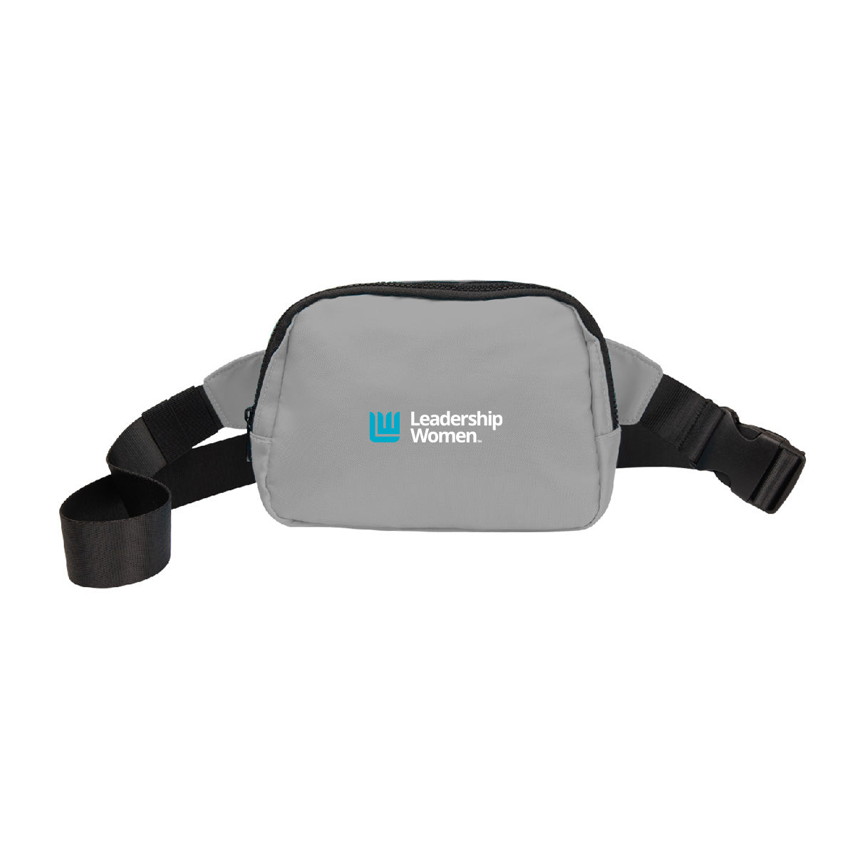 Leadership Women - XL Anywhere Belt Bag