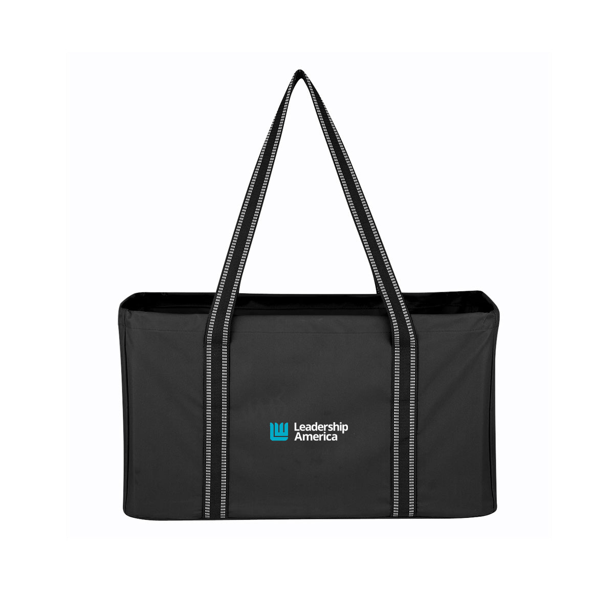 Leadership America - Bring-It-All Utility Trunk Organizer