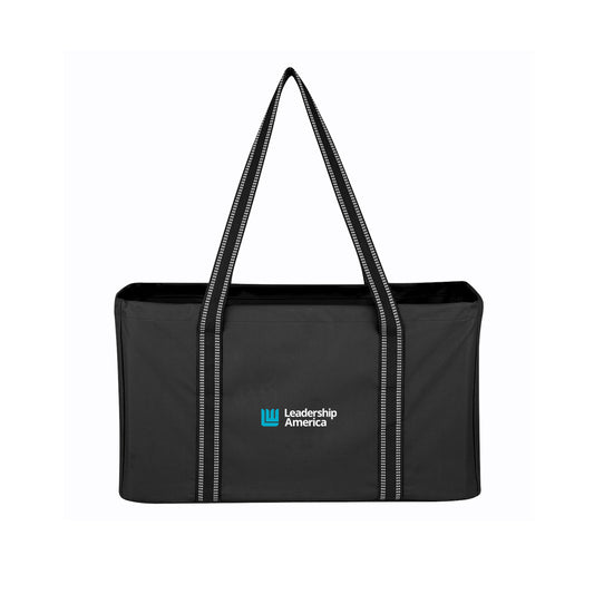 Leadership America - Bring-It-All Utility Trunk Organizer