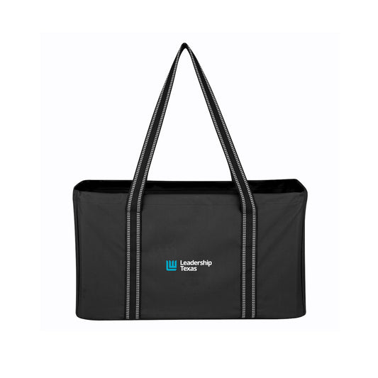 Leadership Texas - Bring-It-All Utility Trunk Organizer