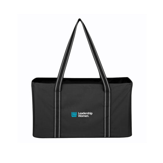 Leadership Women - Bring-It-All Utility Trunk Organizer