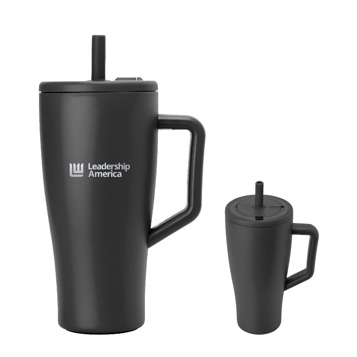 Leadership America - 30 Oz. BrüMate Era