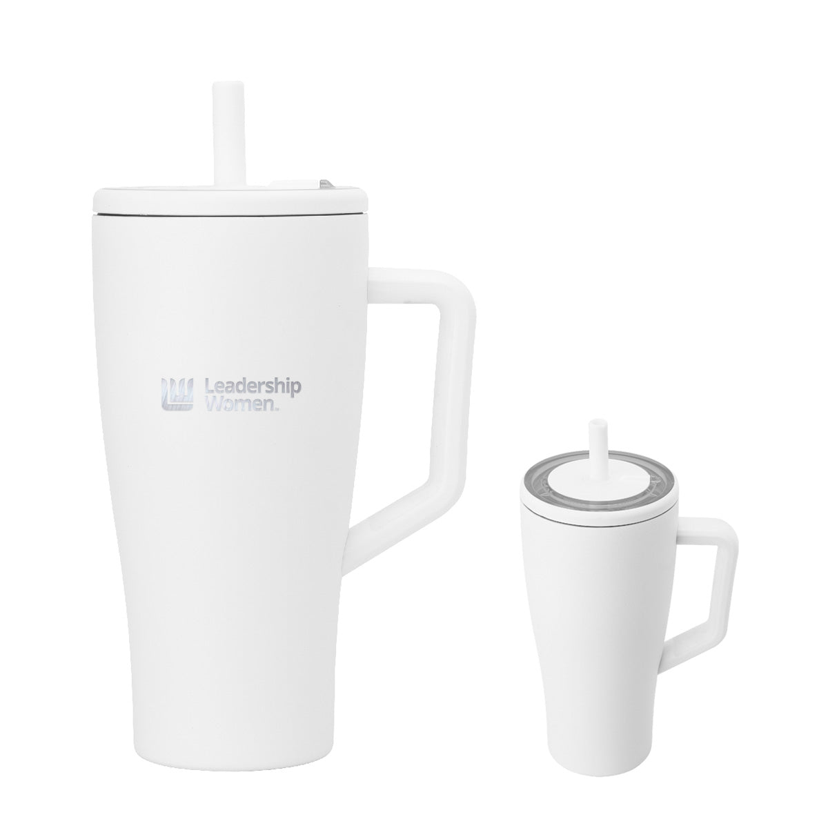 Leadership Women - 30 Oz. BrüMate Era