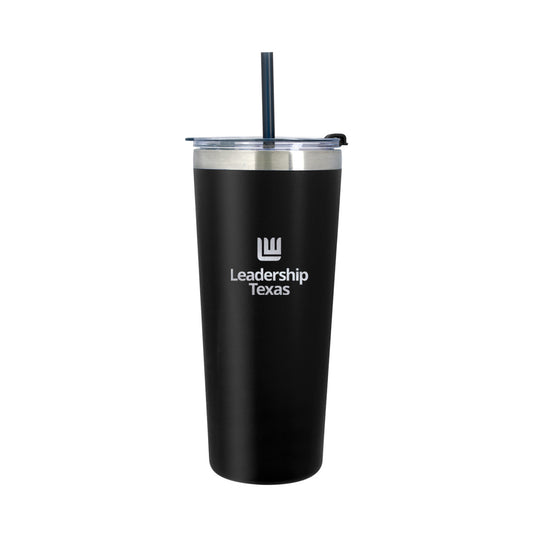 Leadership Texas - 24 Oz. Colma Tumbler