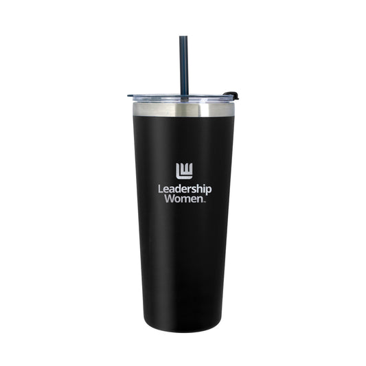 Leadership Women - 24 Oz. Colma Tumbler