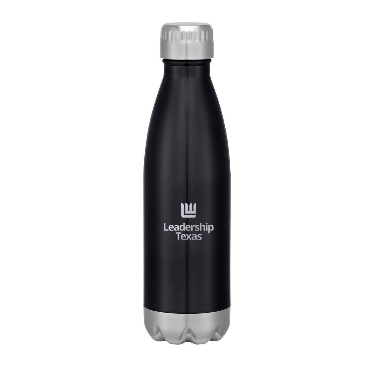 Leadership Texas - 16 Oz. Swiggy Stainless Steel Bottle