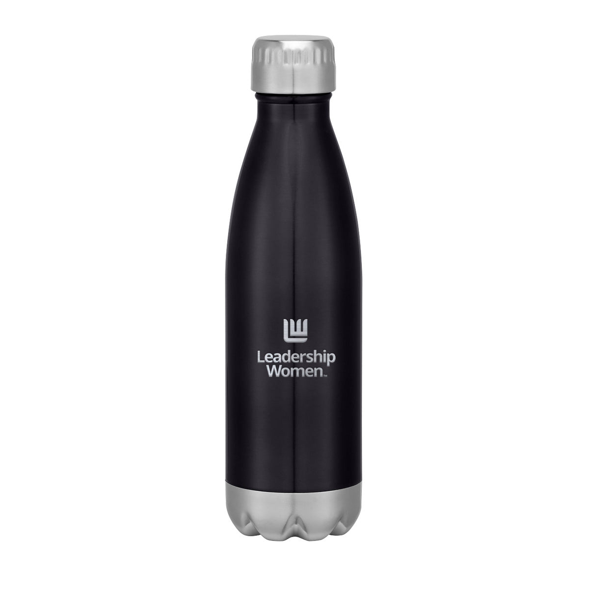 Leadership Women - 16 Oz. Swiggy Stainless Steel Bottle