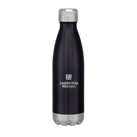 Leadership Women - 16 Oz. Swiggy Stainless Steel Bottle