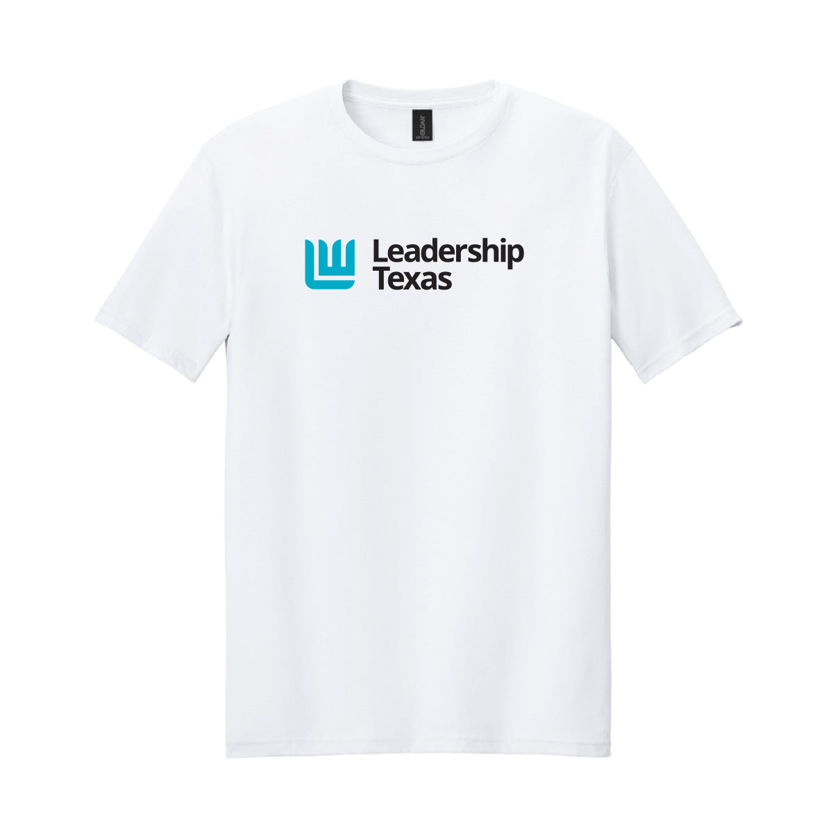 Leadership Texas - Gildan® Softstyle® T-Shirt White