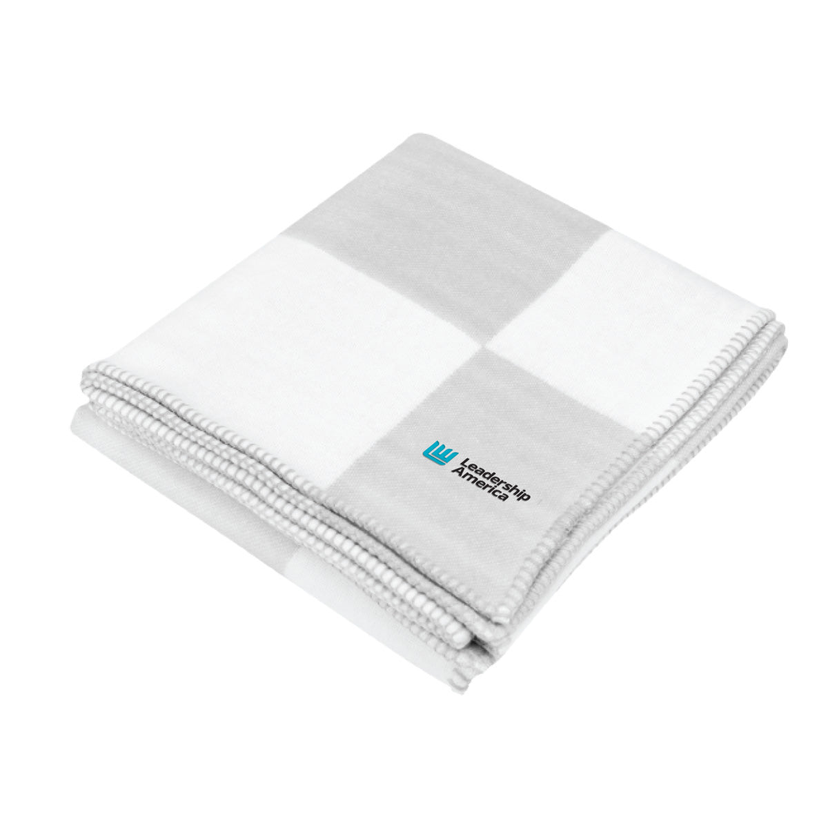 Leadership America - Leadership America - Southampton Throw Blanket