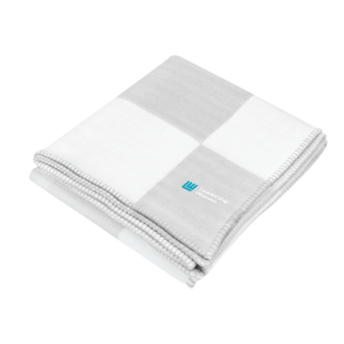 Leadership Women - Southampton Throw Blanket