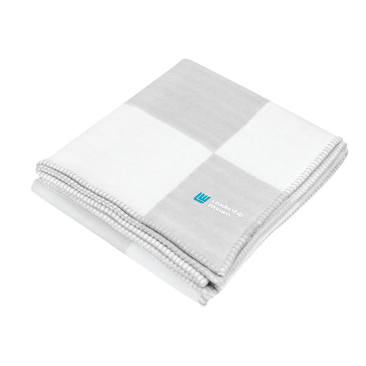 Leadership Women - Southampton Throw Blanket
