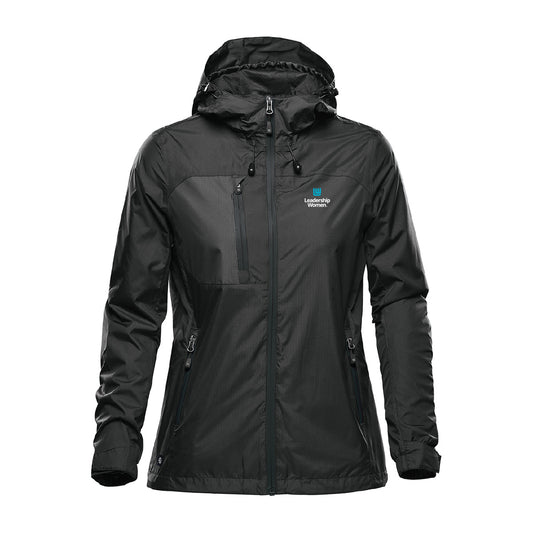 Leadership Women - Stormtech® Olympia Women's Shell