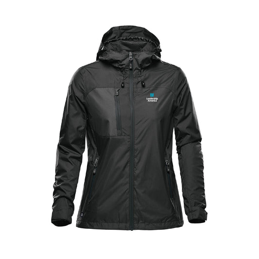 Leadership America - Stormtech® Olympia Women's Shell
