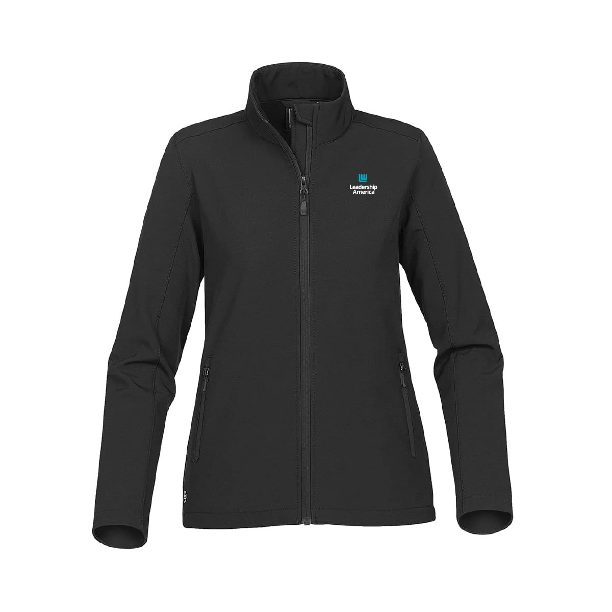 Leadership America - Stormtech® Orbiter Women's Softshell
