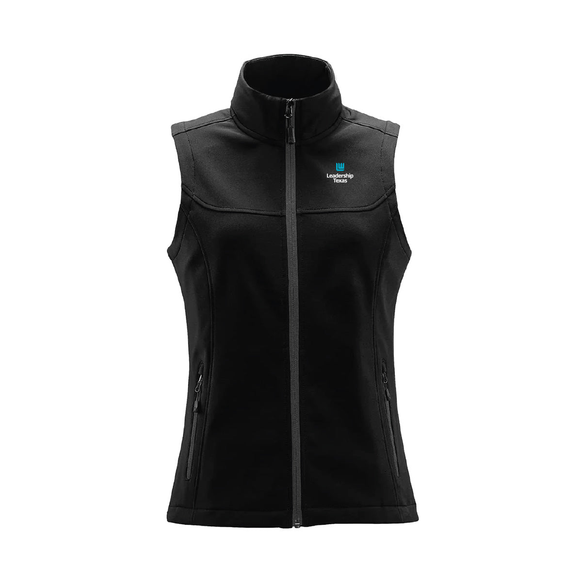 Leadership Texas - Stormtech® Orbiter Women's Softshell Vest