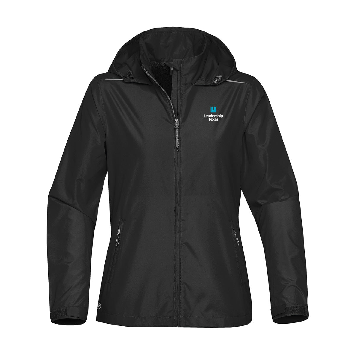 Leadership Texas - Stormtech® Nautilus Women's Performance Shell
