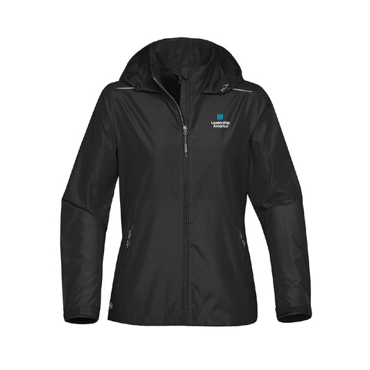 Leadership America - Stormtech® Nautilus Women's Performance Shell