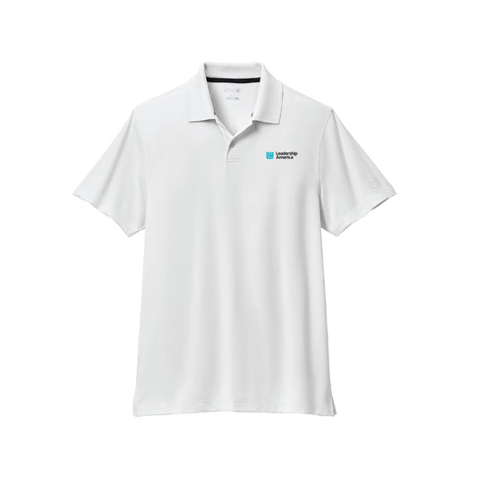 Leadership America - OGIO® Regain Polo White