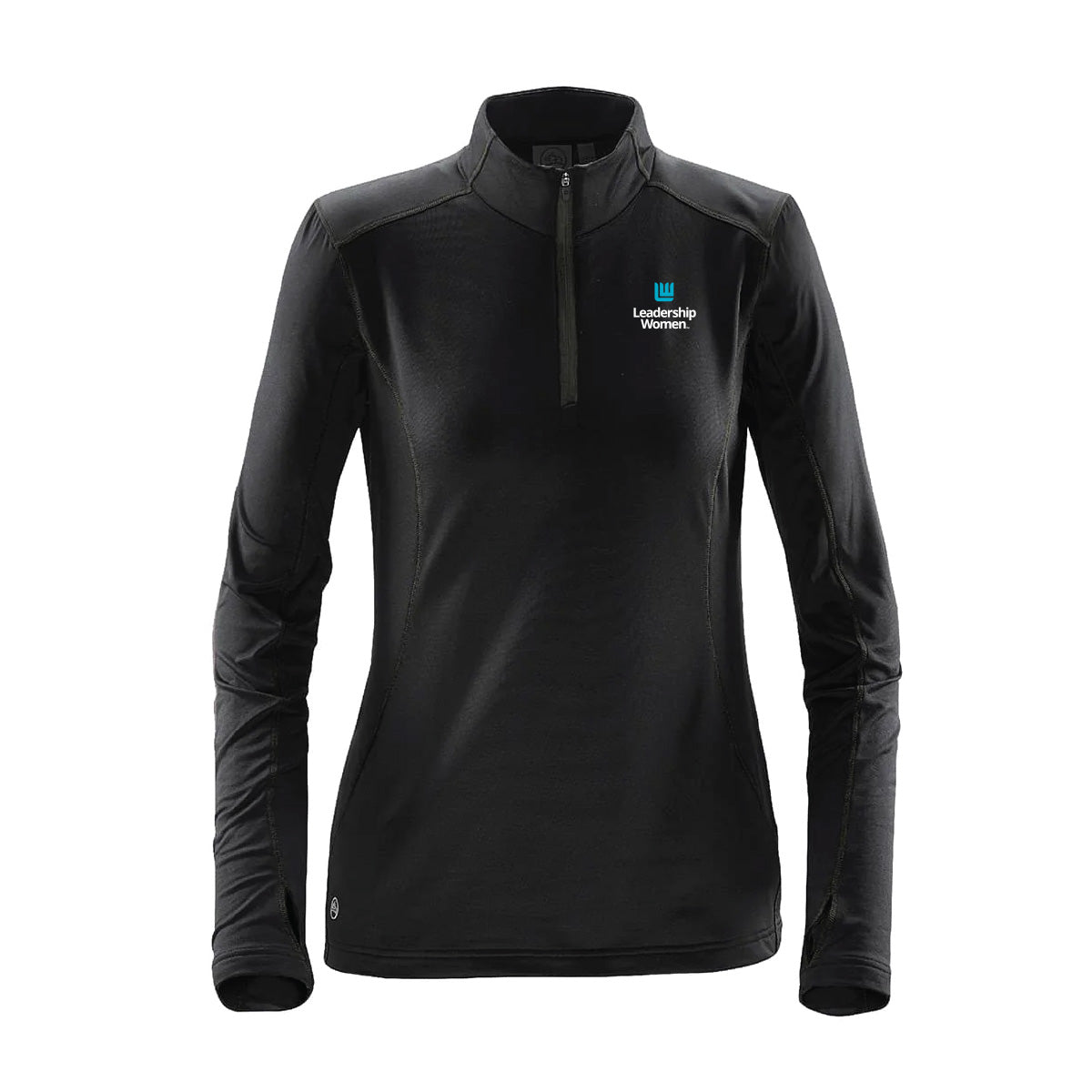 Leadership Women - Stormtech® Pulse Women's Fleece Pullover