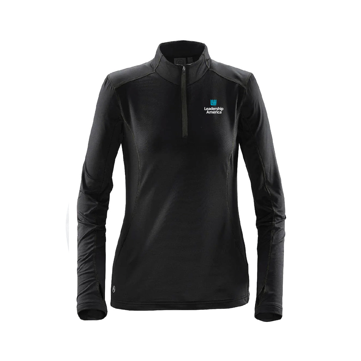 Leadership America - Stormtech® Pulse Women's Fleece Pullover