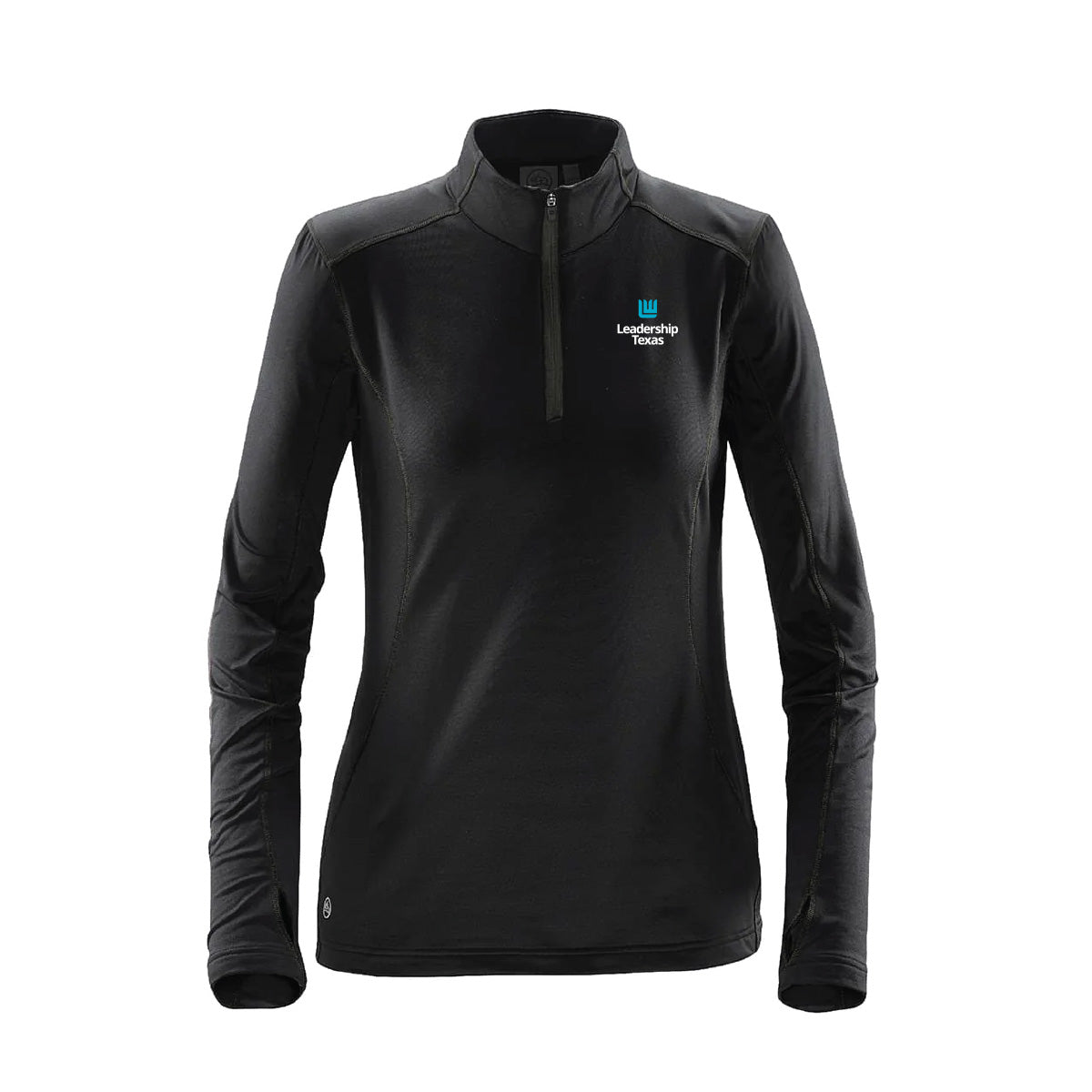 Leadership Texas - Stormtech® Pulse Women's Fleece Pullover